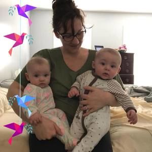 Meet your Posher, Amanda